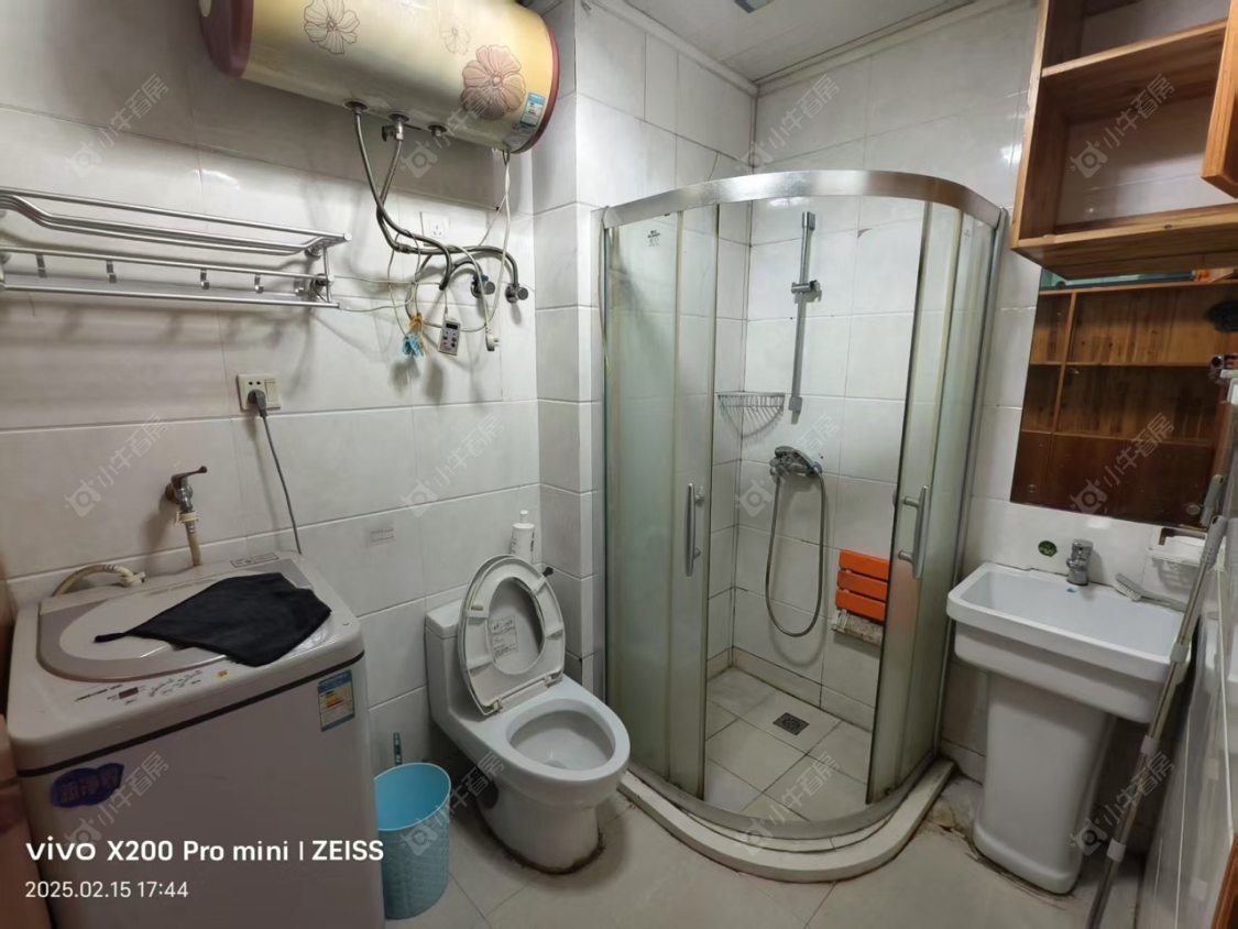 常州中央花园在租房源室内图_小牛看房