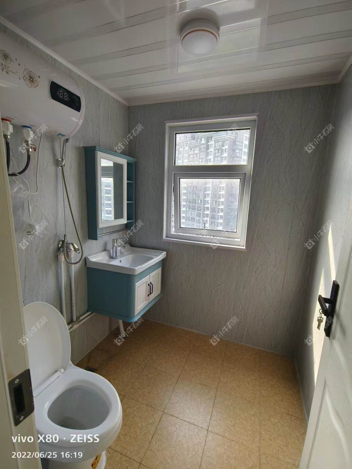 常州青竹苑B区在租房源_小牛看房