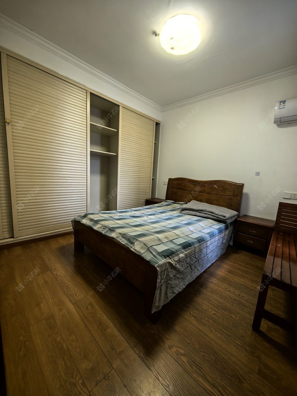 常州新丰苑在租房源室内图_小牛看房