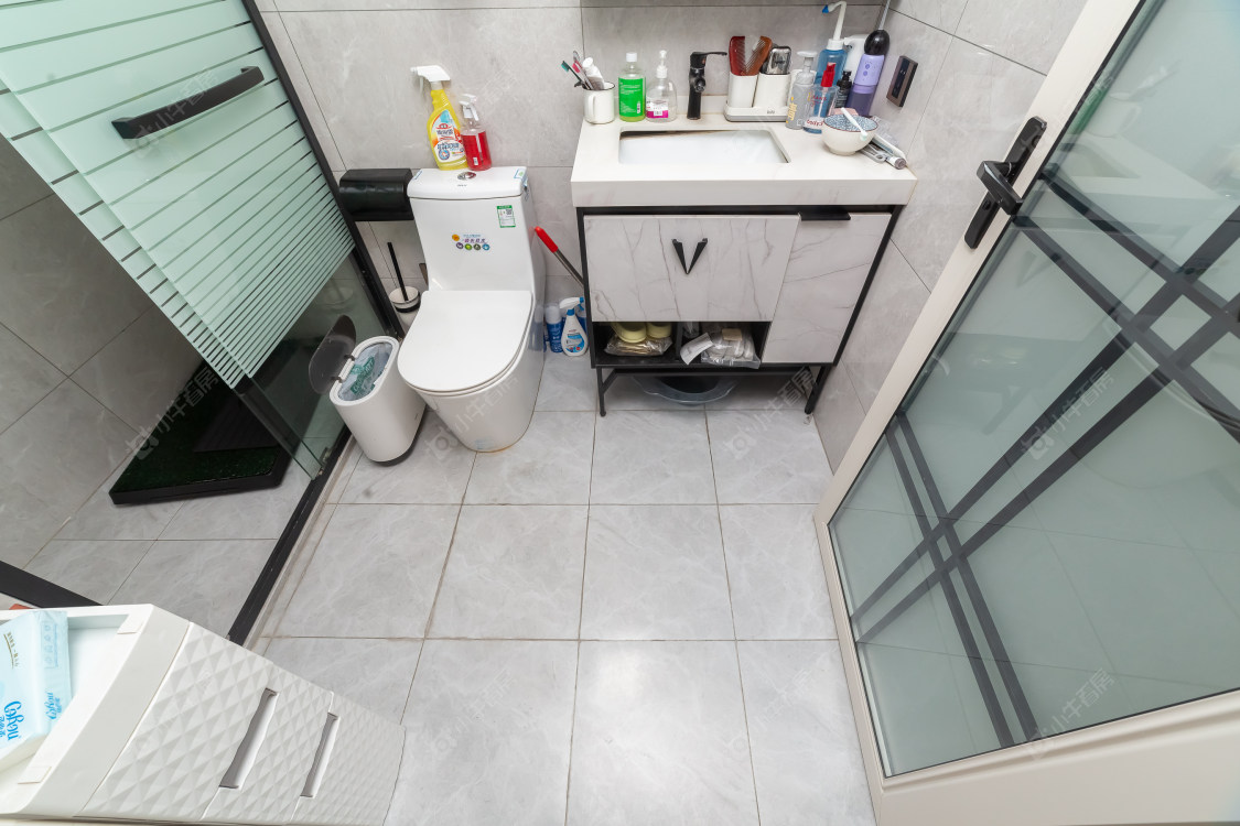 绿都万和城七区房源室内图 常州绿都万和城七区在售二手房源室内图_小牛看房