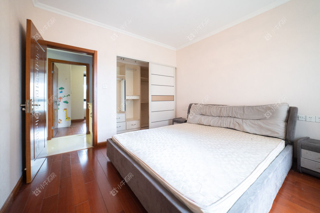 常州外滩1号在租房源室内图_小牛看房