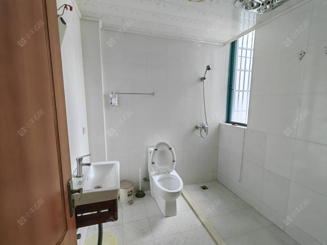 常州青竹苑C区在租房源室内图_小牛看房