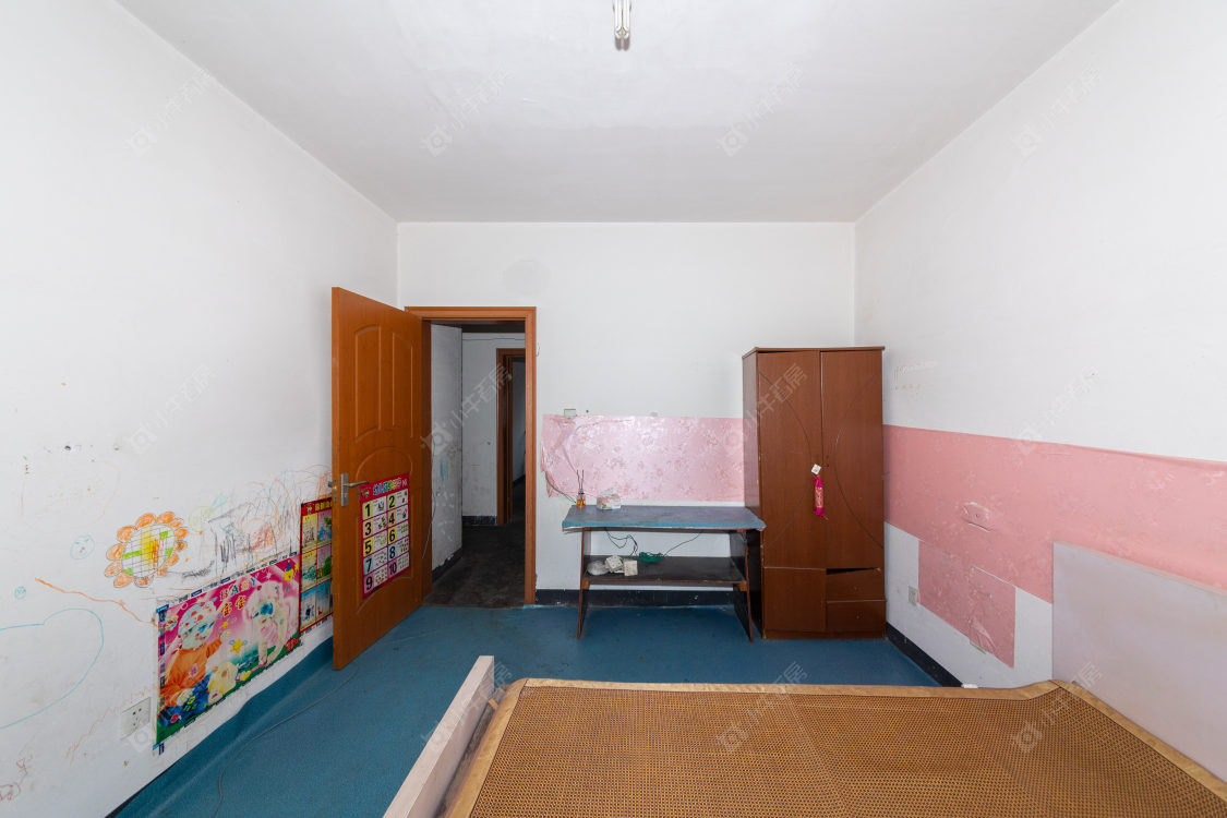 常州清水湾花园二期在售二手房源室内图_小牛看房