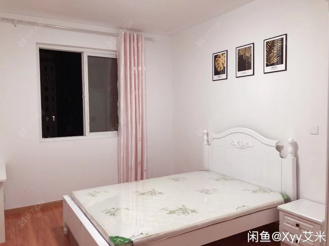 常州青洋花苑租房房源封面图