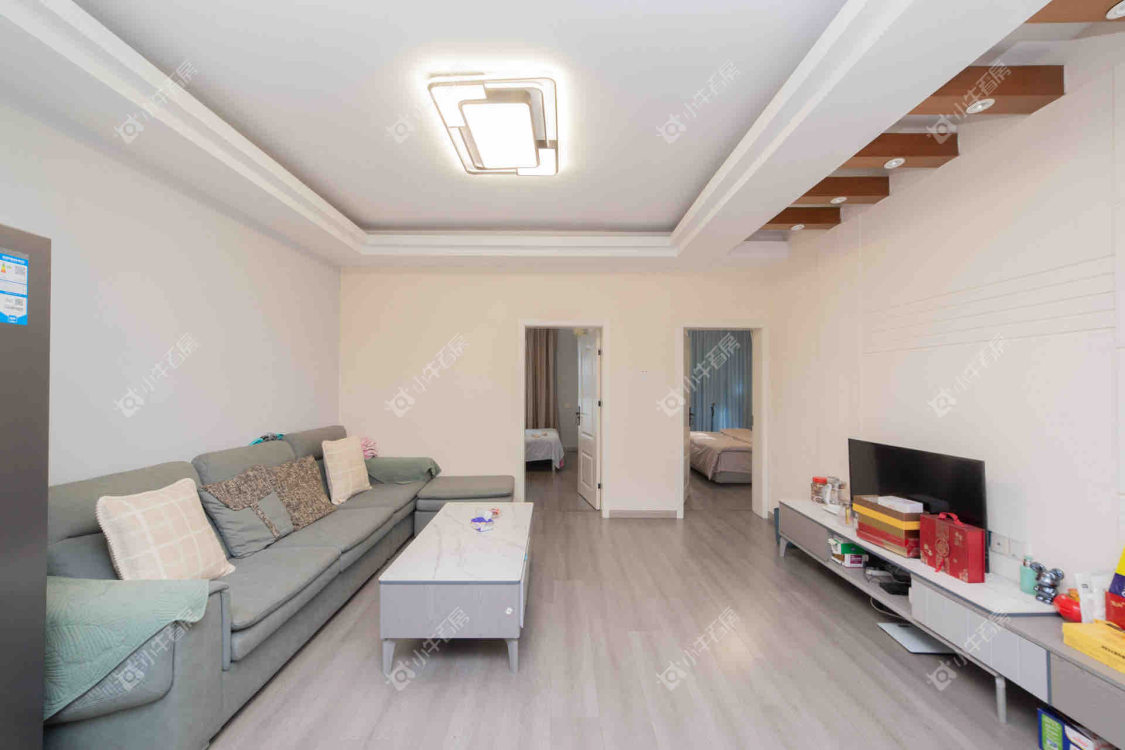 常州新荷花园在租房源室内图_小牛看房