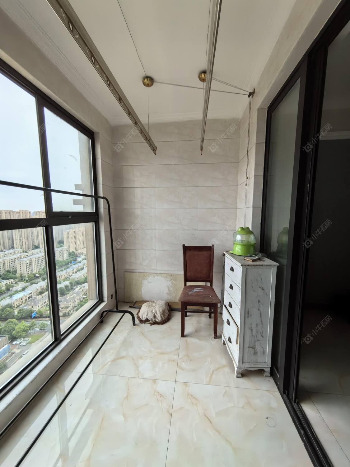 常州绿地峰云汇在租房源室内图_小牛看房