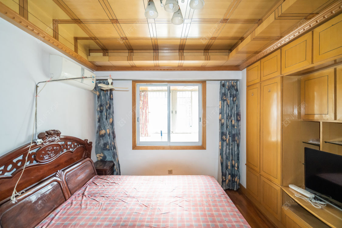 迎春花园房源室内图 常州迎春花园在售二手房源室内图_小牛看房