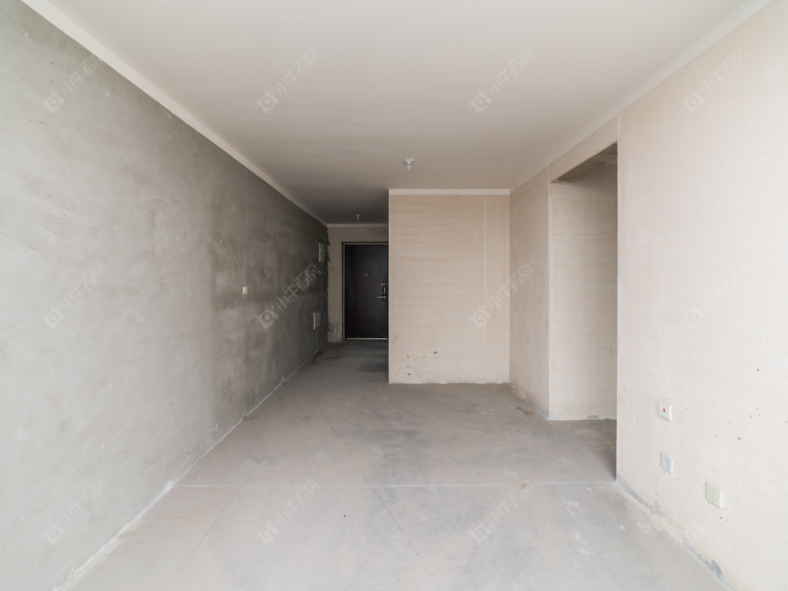 常州旭辉都会江来在售二手房源室内图_小牛看房