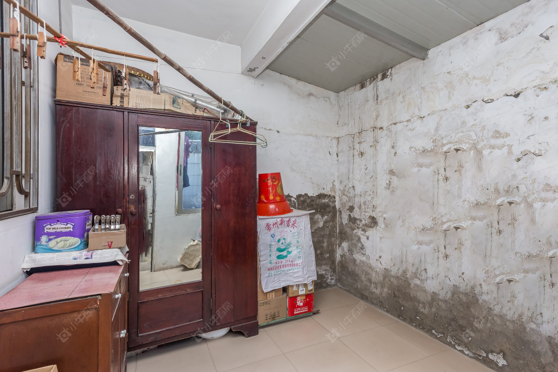 常州锦绣花园在售二手房源室内图_小牛看房