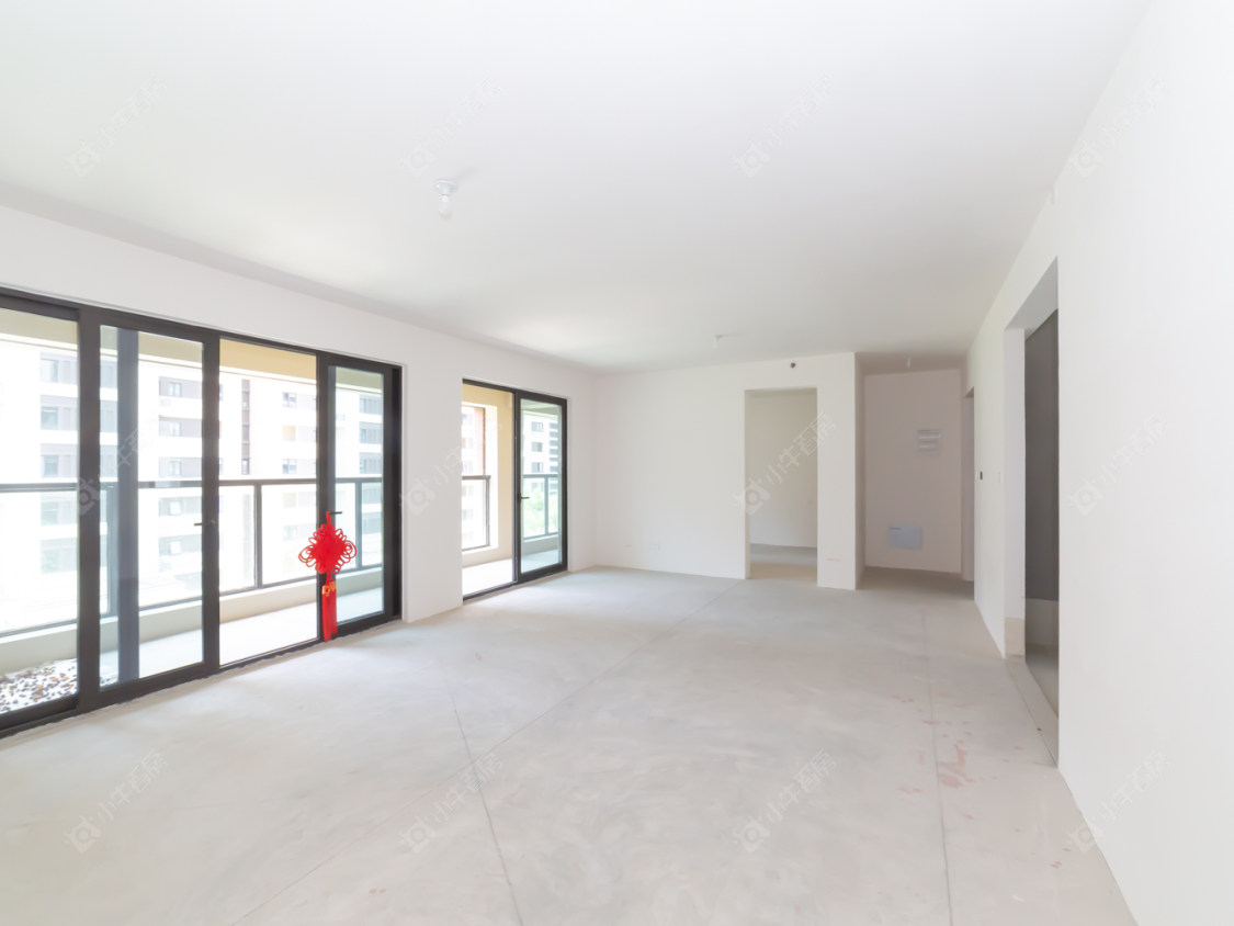 常州龙湖景粼天著在售二手房源室内图_小牛看房