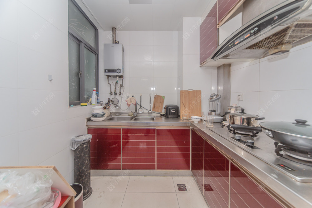 常州怀德名园在售二手房源室内图_小牛看房