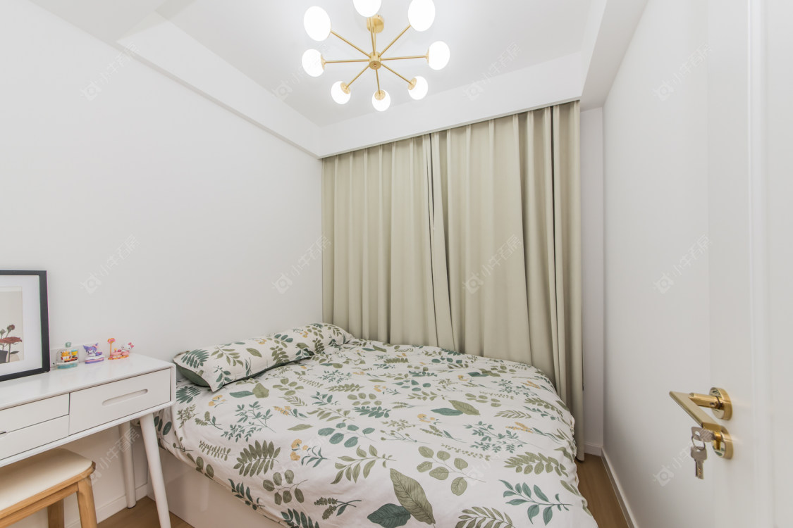 常州美林湖龙门里在售二手房源室内图_小牛看房