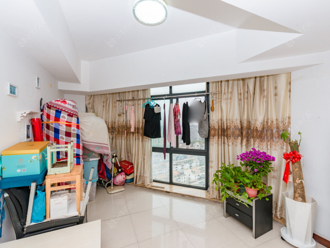 常州公园大厦在售二手房_小牛看房