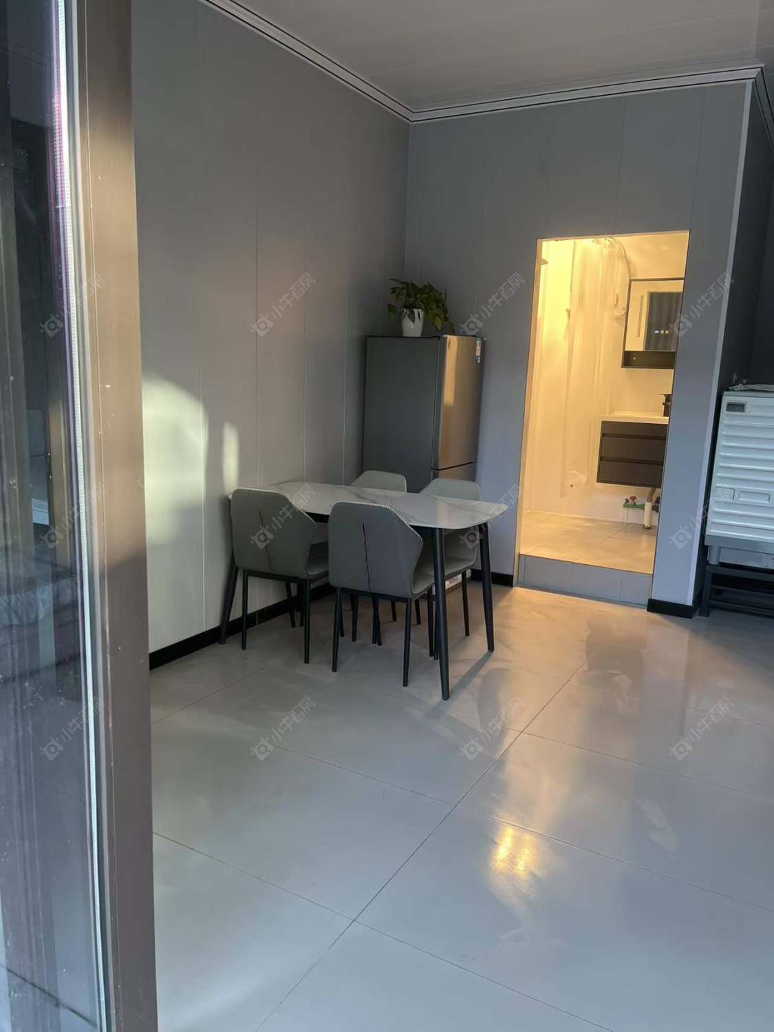 常州红星美凯龙在租房源室内图_小牛看房