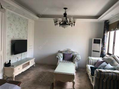 常州康桥水郡3室2厅1卫出租_小牛看房