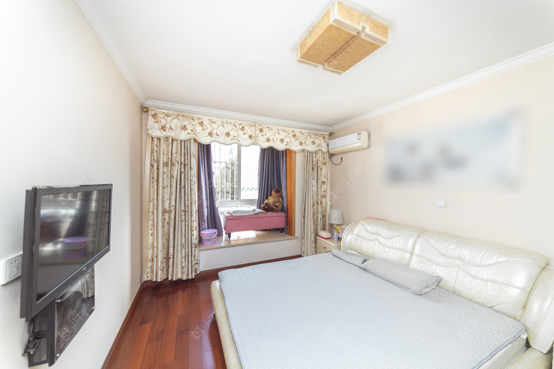 常州陈渡新苑在售二手房源室内图_小牛看房