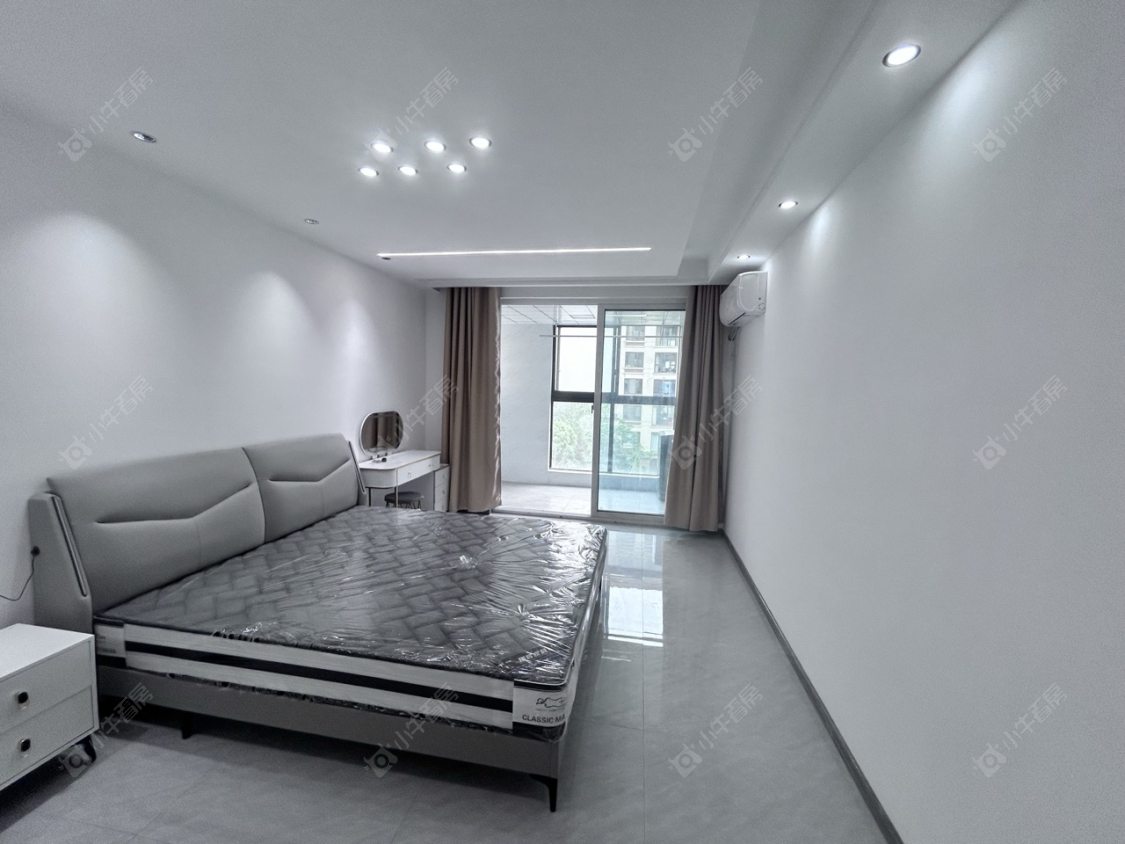 常州蔚蓝天地三四期在租房源室内图_小牛看房