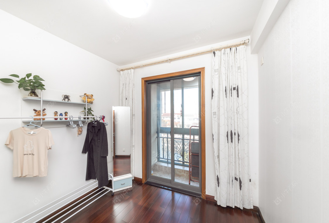 常州银河湾花园在售二手房源室内图_小牛看房