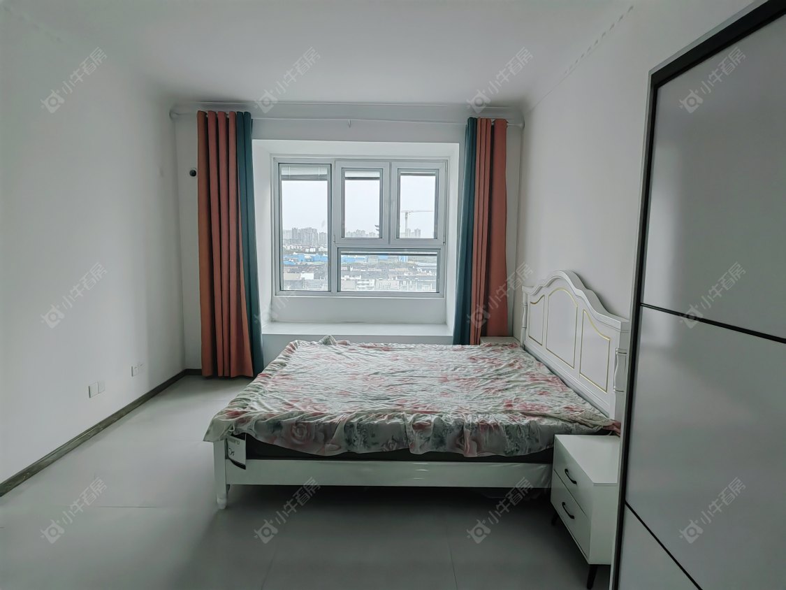 常州晋陵文禧在租房源_小牛看房