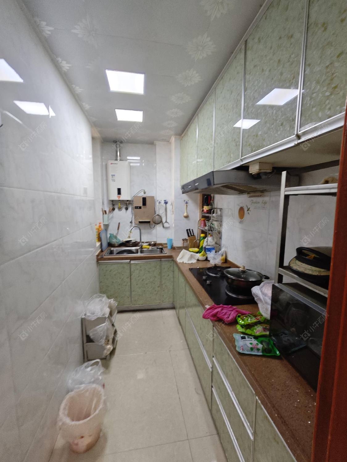 常州新城域二期在租房源户型图_小牛看房