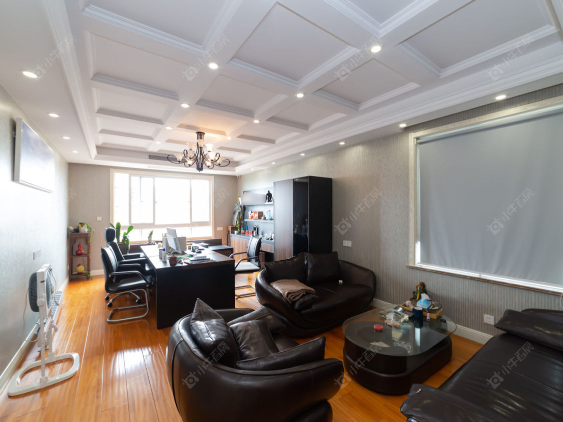 常州龙湖香醍漫步北区在售二手房源室内图_小牛看房