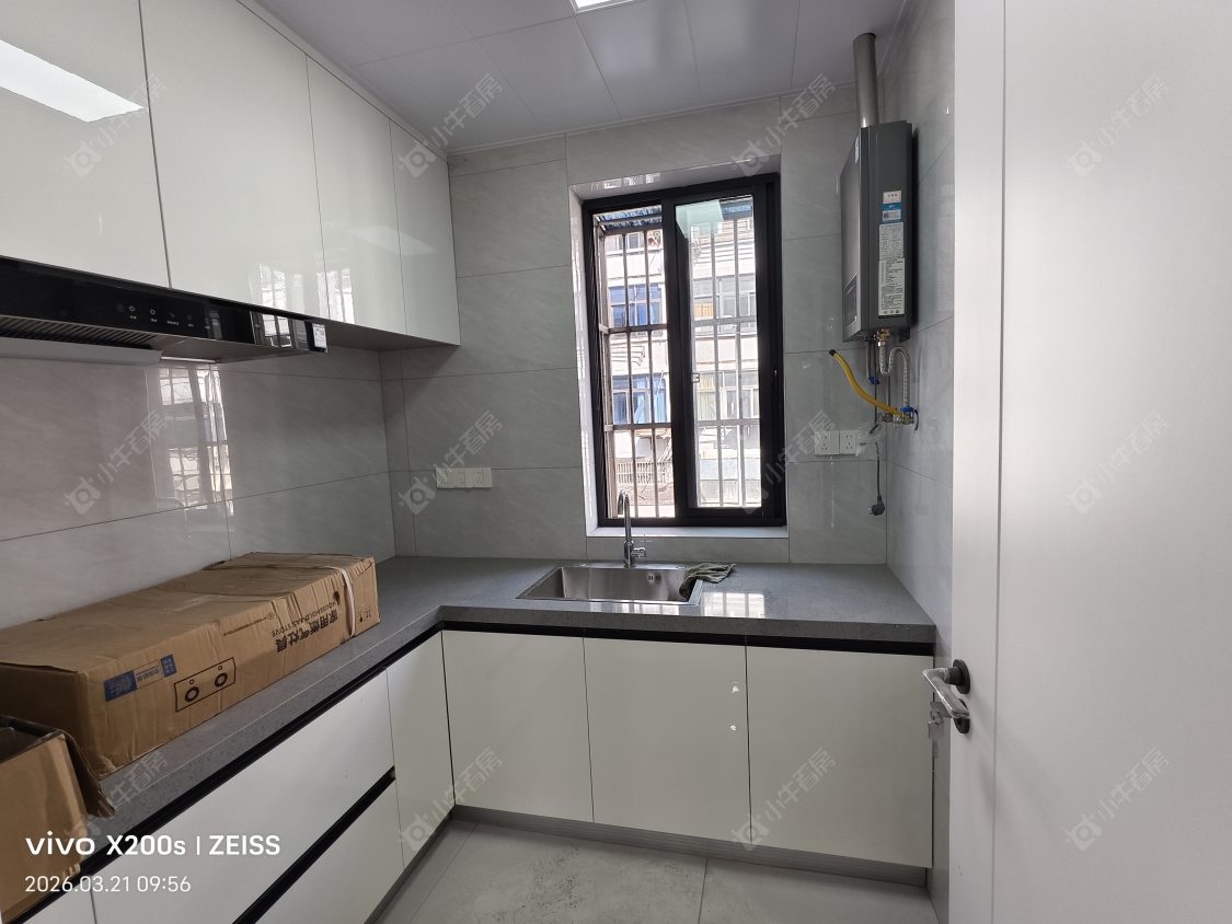 常州桃园新村在租房源室内图_小牛看房