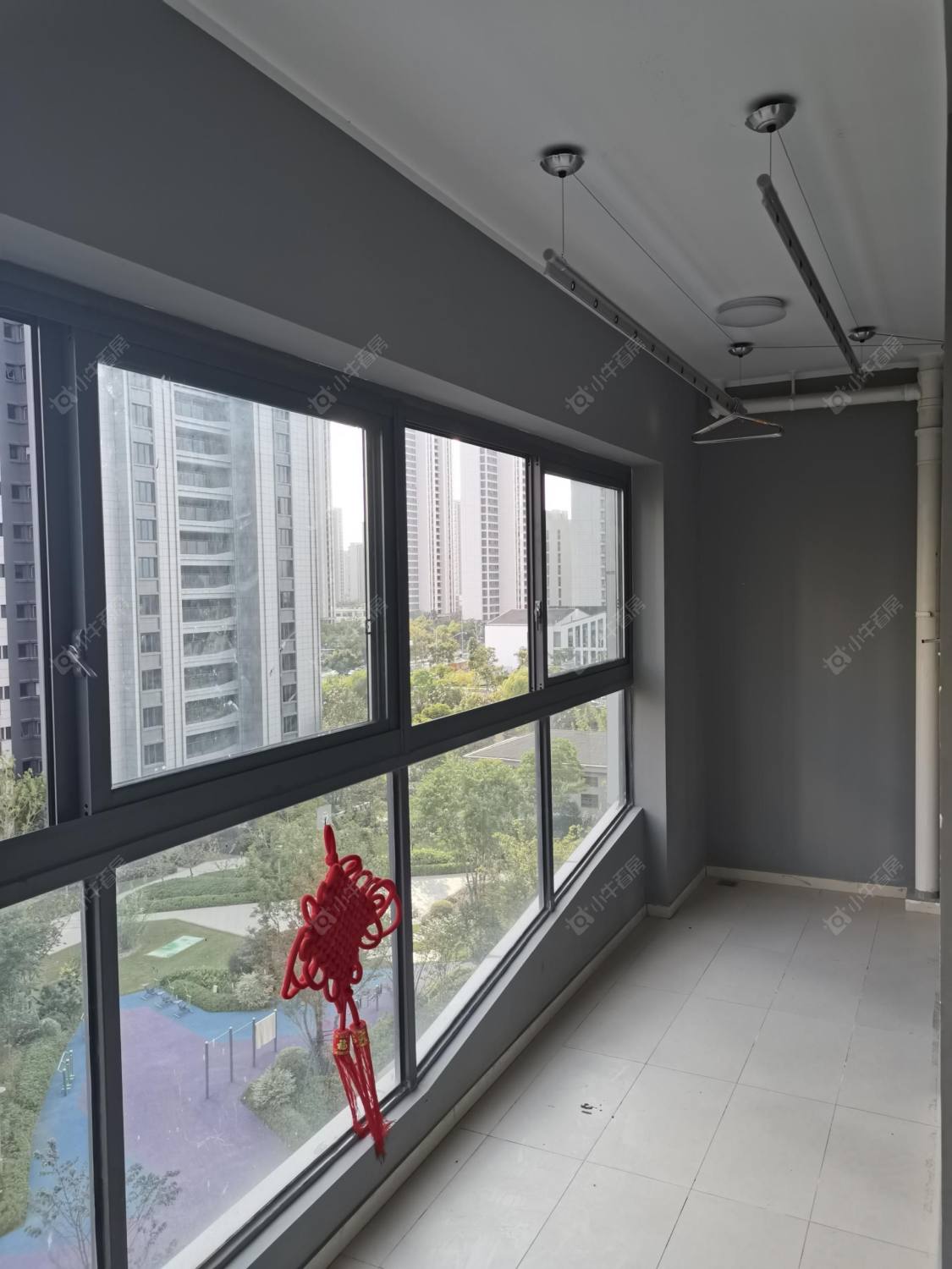 常州蓝光晶曜在租房源室内图_小牛看房