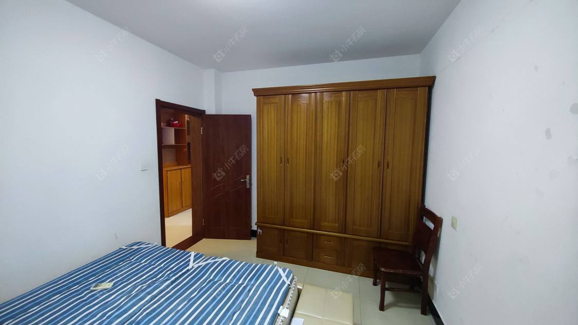 常州腾龙苑西区在租房源室内图_小牛看房