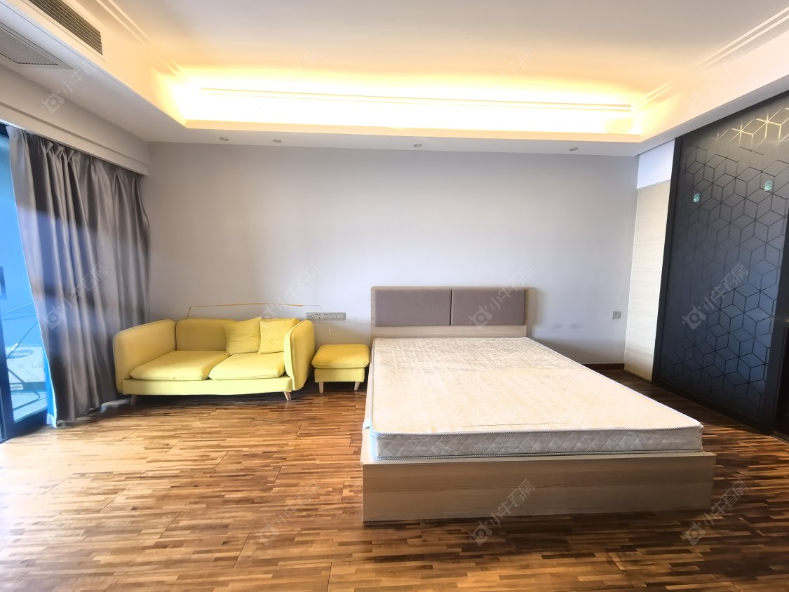 星河澜月湾房源室内图 常州星河澜月湾在租房源室内图_小牛看房