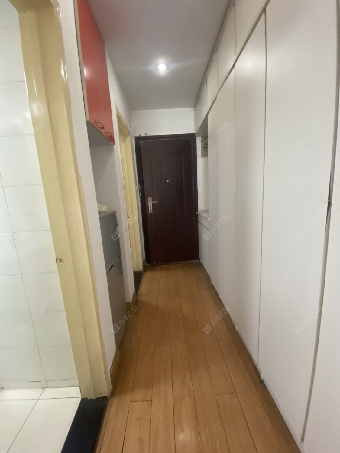 常州新城蓝钻苑东区在租房源室内图_小牛看房