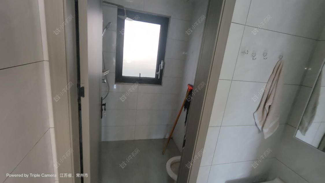 常州华润万象府在租房源室内图_小牛看房