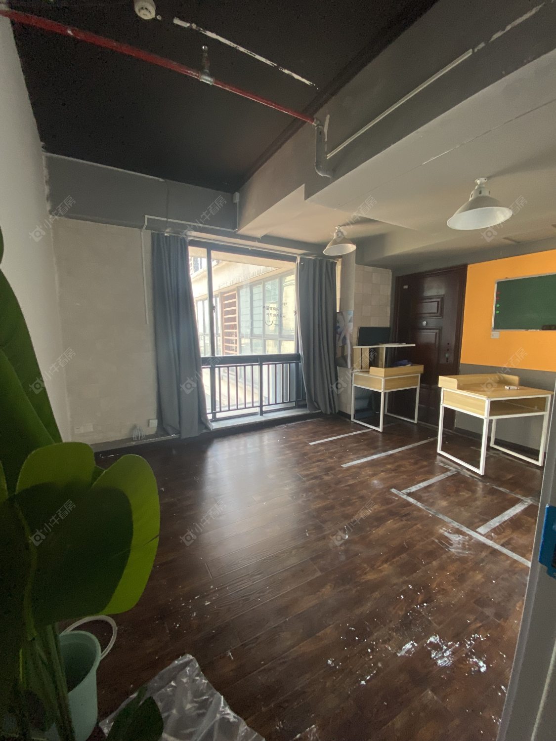 常州丰臣国际广场在租房源室内图_小牛看房