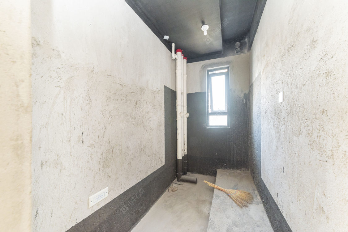 常州碧桂园新月时光在售二手房源室内图_小牛看房