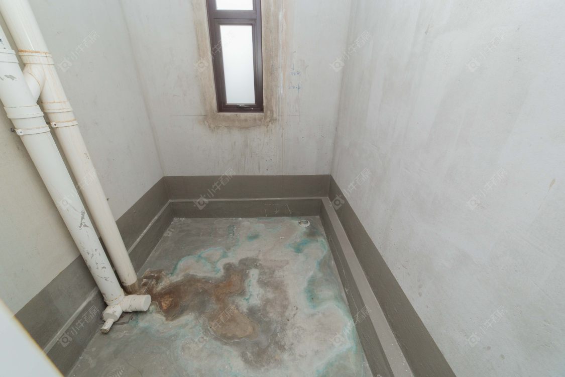 常州雅居乐星河湾在售二手房源室内图_小牛看房