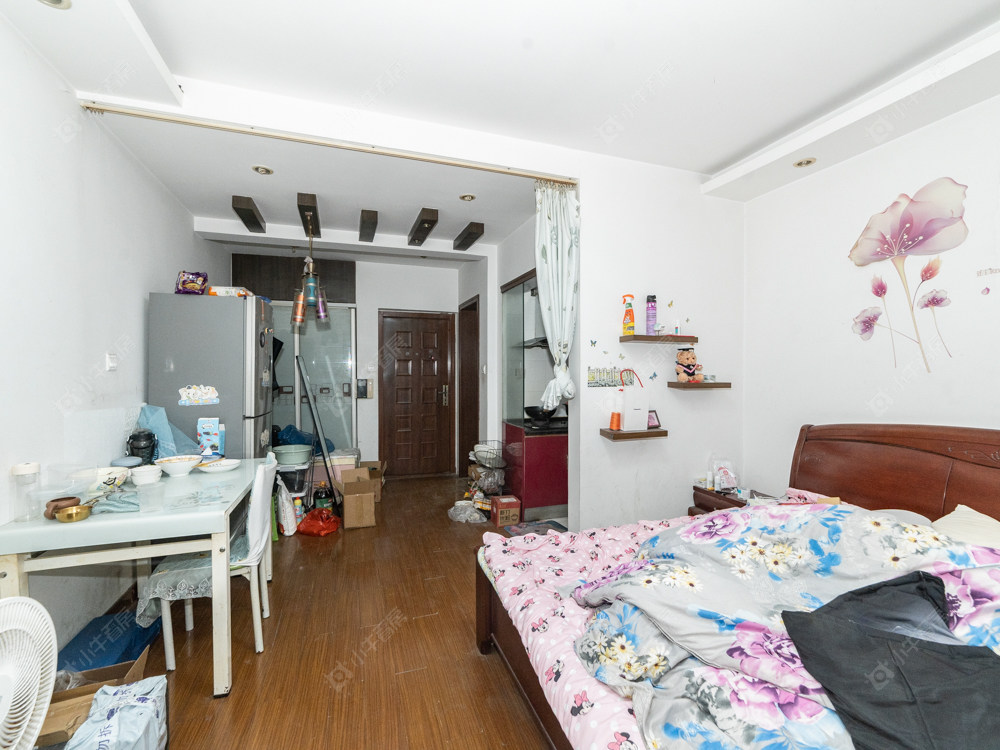 常州九洲花园一期在售二手房源室内图_小牛看房