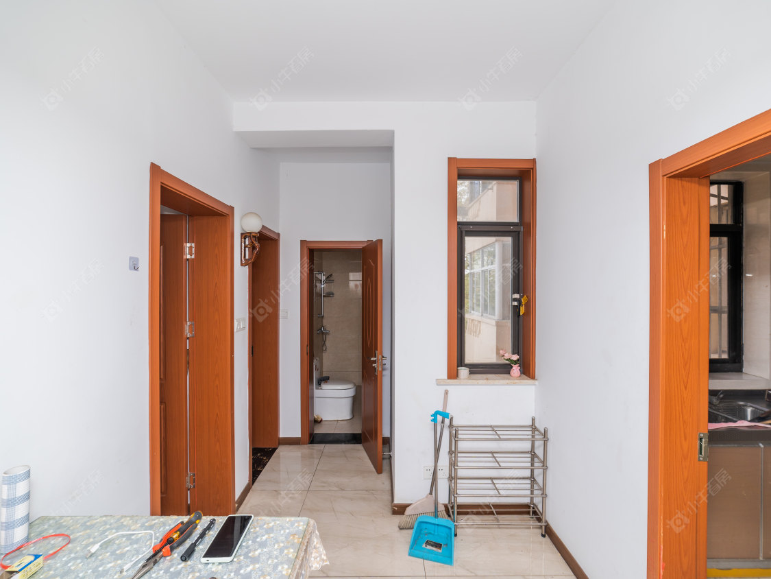 常州工房北区在售二手房源室内图_小牛看房