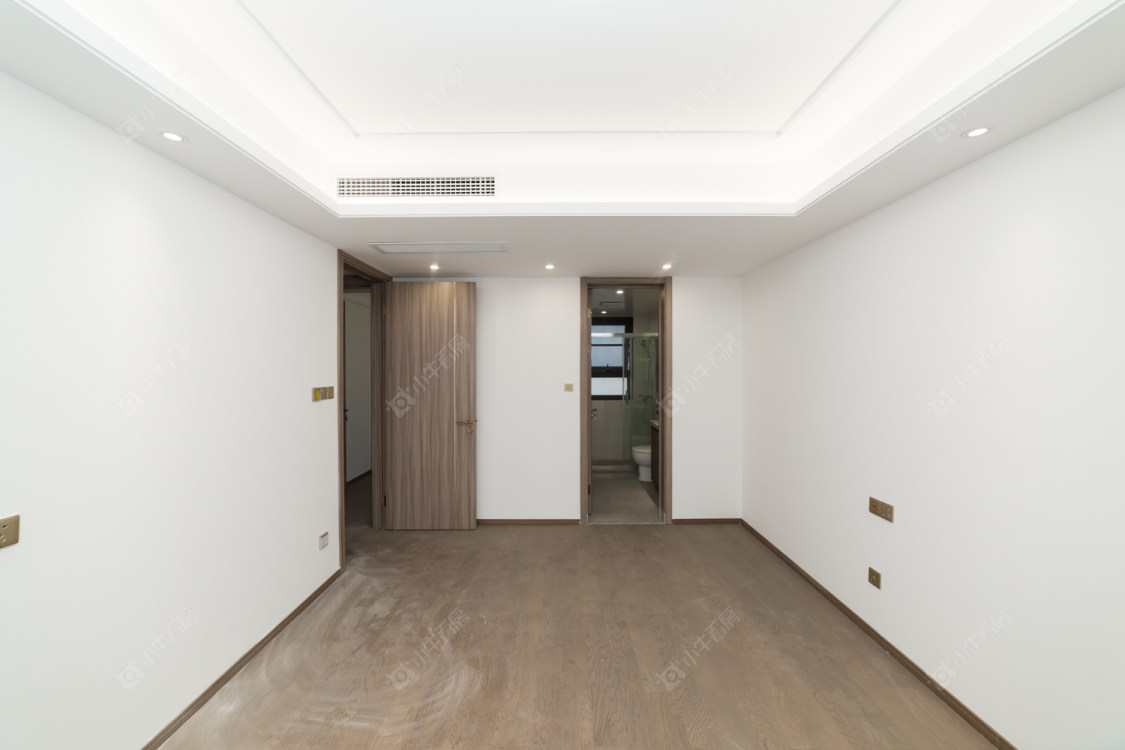 常州中海云樾里在售二手房源室内图_小牛看房