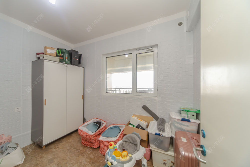 常州碧桂园华星·世纪学府在售二手房源室内图_小牛看房