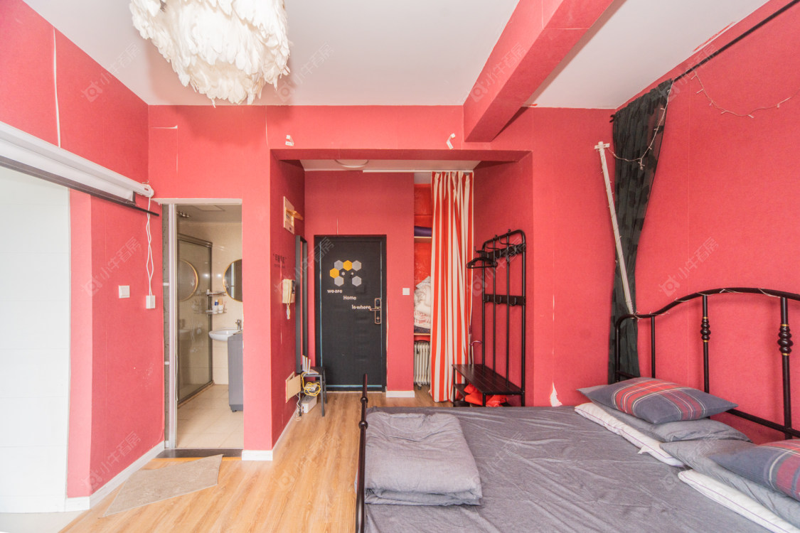 常州怀德名园在售二手房源室内图_小牛看房