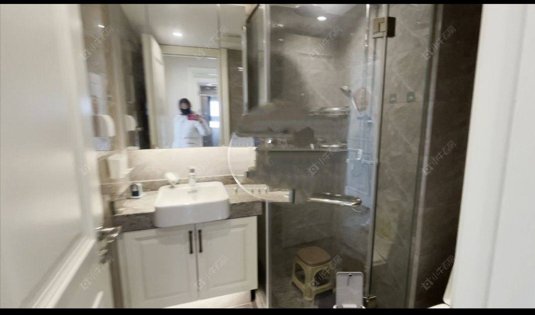 常州新城华宇悦隽公馆在租房源室内图_小牛看房