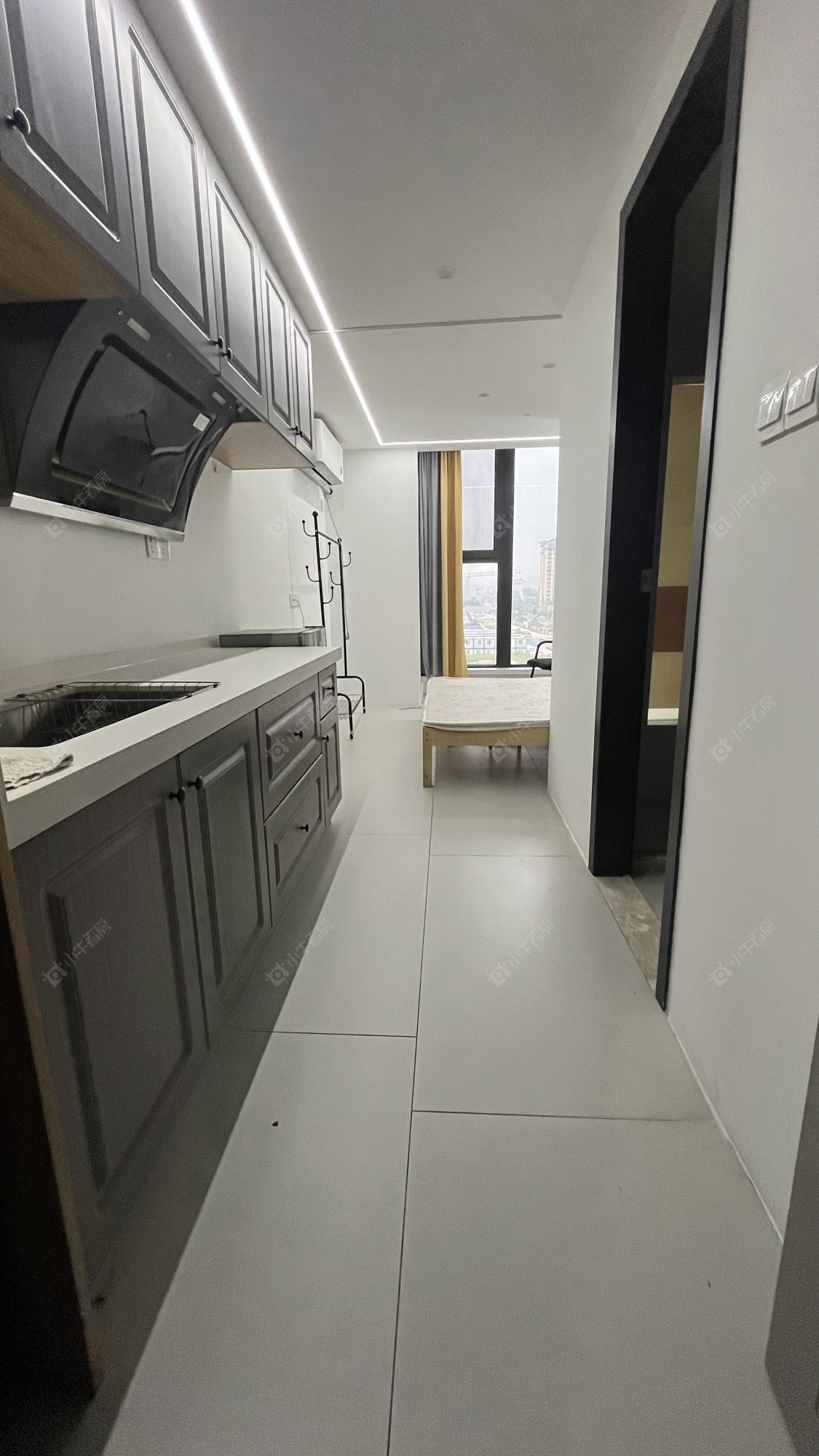 常州龙湖星图在租房源室内图_小牛看房