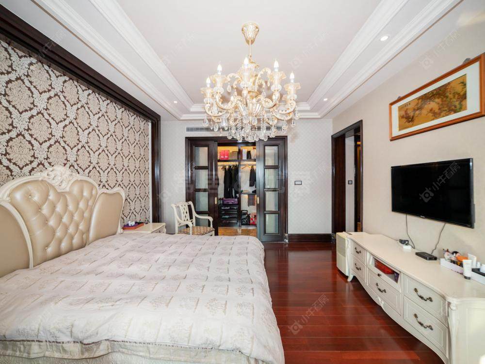 常州巨凝金水岸在售二手房源室内图_小牛看房