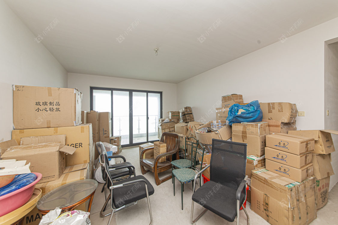 常州翡丽蓝湾在售二手房源_小牛看房