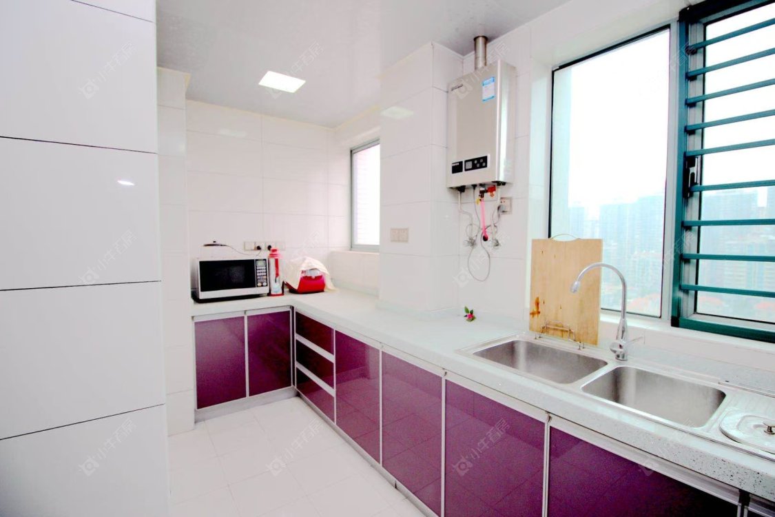 常州御城在租房源室内图_小牛看房