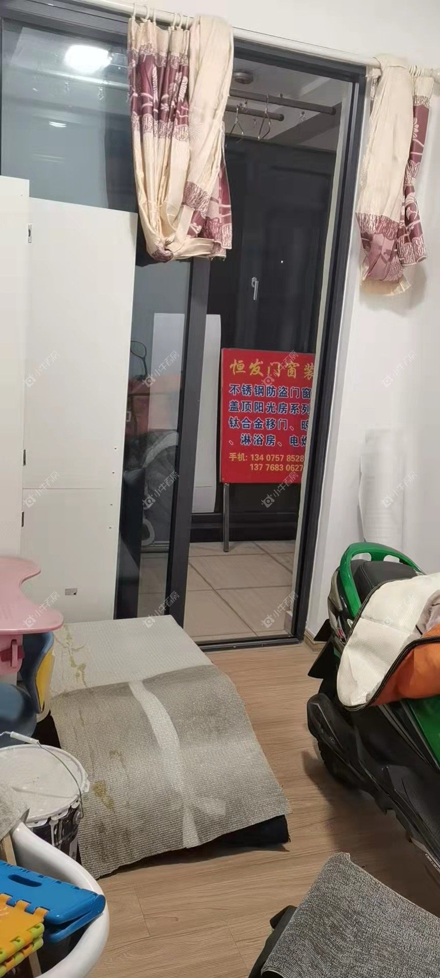 常州碧桂园壹号天禧租房_碧桂园壹号天禧3室2厅房源出租