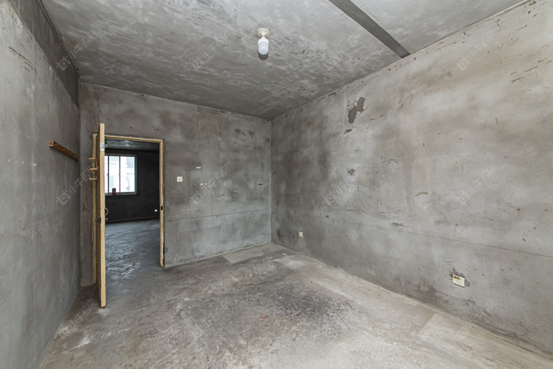 常州沈家花苑在售二手房源室内图_小牛看房