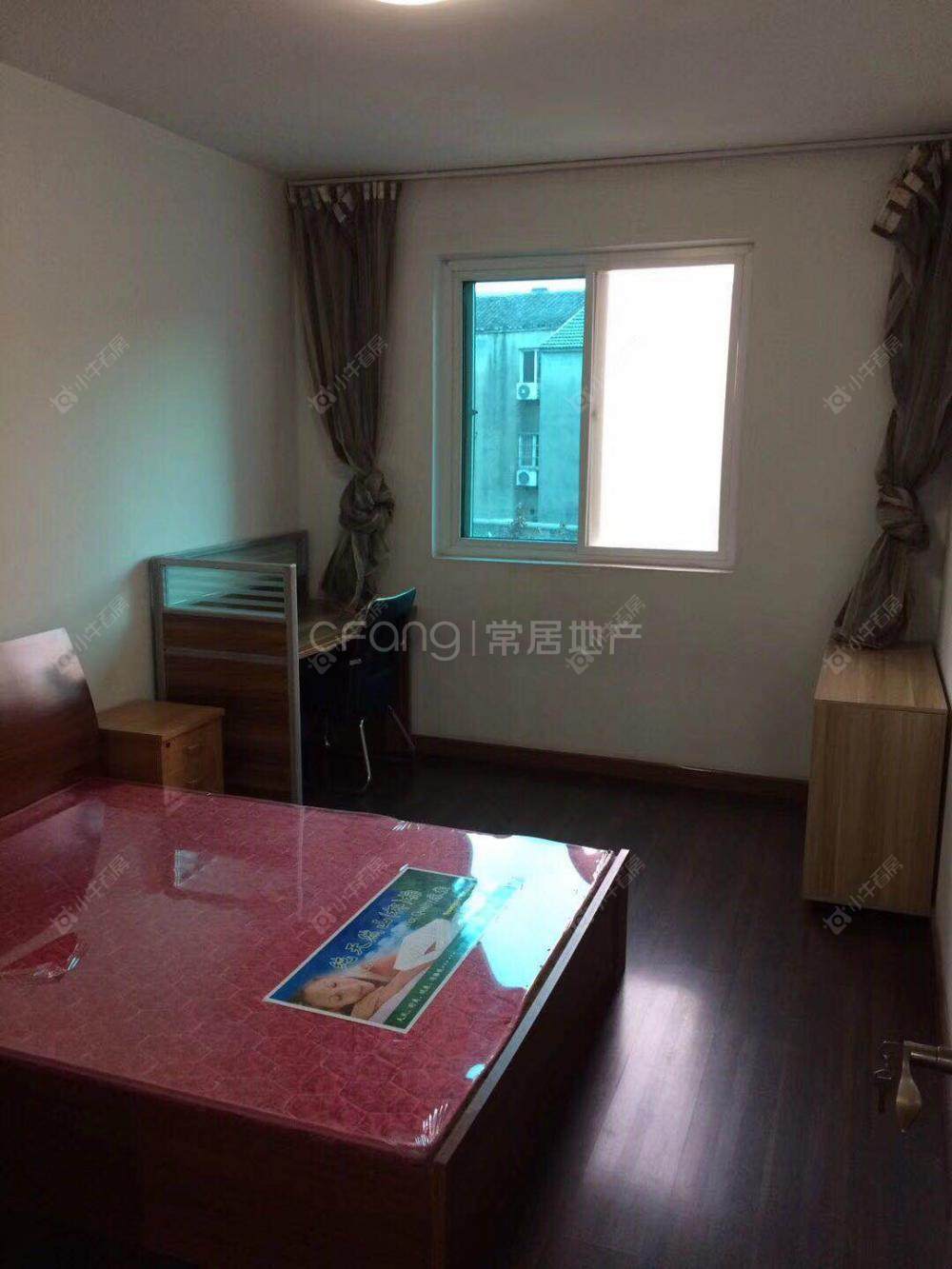 常州绿园爱舍北区在租房源_小牛看房