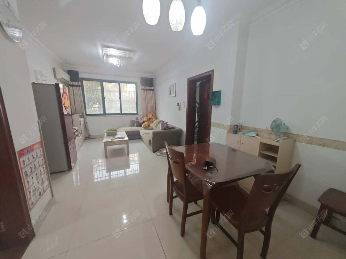 常州聚盛花园在租房源室内图_小牛看房