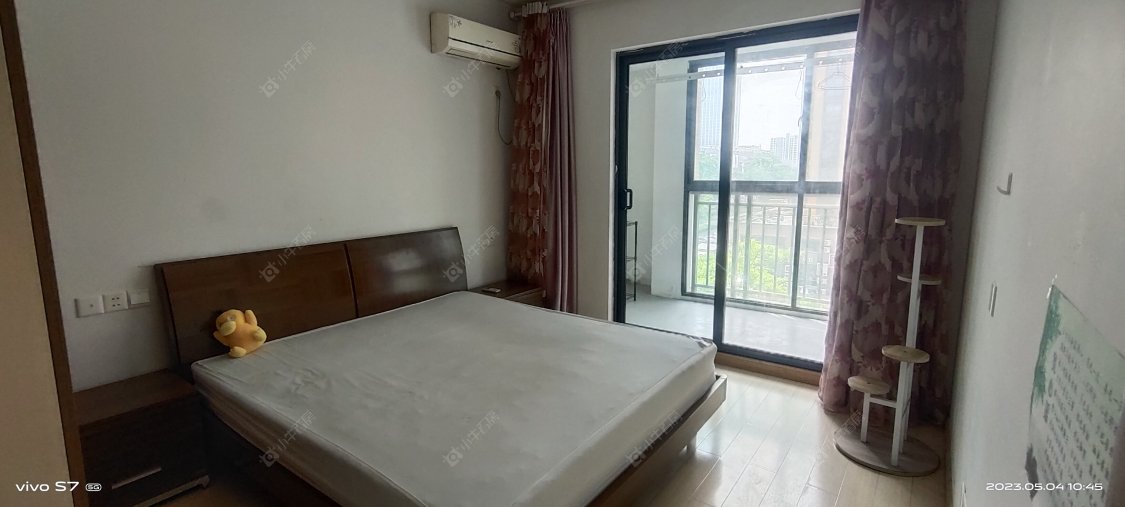 常州莱蒙城美景公寓在租房源_小牛看房