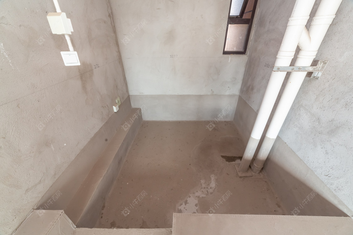 常州绿都万和城六区在售二手房源室内图_小牛看房